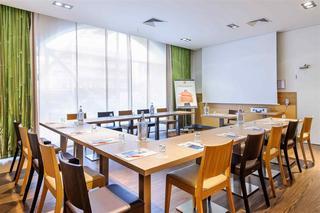 Hotel ibis Bochum Zentrum
