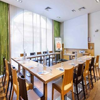 Hotel ibis Bochum Zentrum