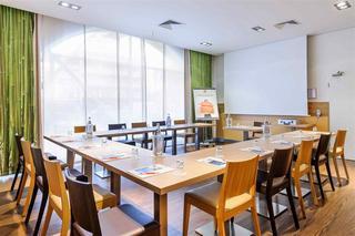 Hotel ibis Bochum Zentrum