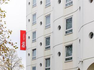 Hotel ibis Bochum Zentrum