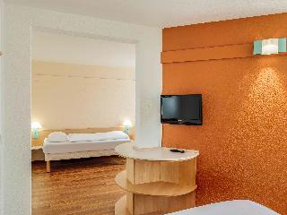 Hotel ibis Bochum Zentrum