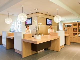 Hotel ibis Bochum Zentrum