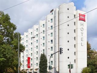 Hotel ibis Bochum Zentrum