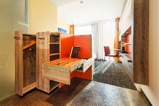 - ibis Styles Nagold