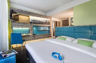 - ibis Styles Nagold