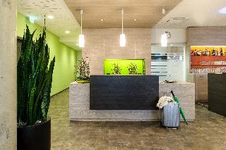 - ibis Styles Nagold