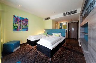 - ibis Styles Nagold