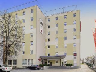Hotel ibis Stuttgart Airport Messe