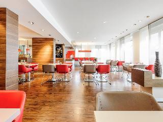 Hotel ibis Stuttgart Airport Messe