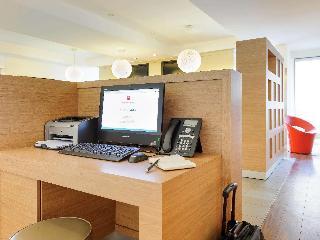 Hotel ibis Stuttgart Airport Messe