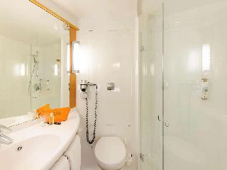Hotel ibis Stuttgart Airport Messe