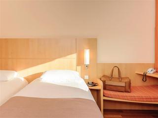Hotel ibis Stuttgart Airport Messe