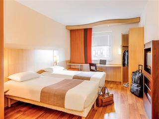 Hotel ibis Stuttgart Airport Messe