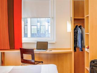 Hotel ibis Stuttgart Airport Messe