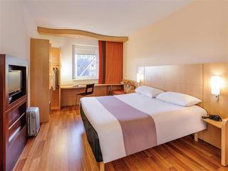 Hotel ibis Stuttgart Airport Messe