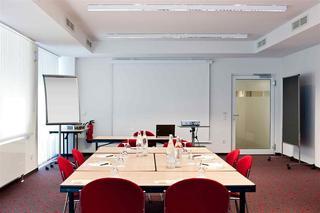 Hotel ibis Stuttgart Airport Messe