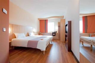 Hotel ibis Stuttgart Airport Messe