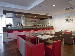 Hotel ibis Stuttgart Airport Messe