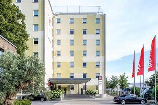 Hotel ibis Stuttgart Airport Messe