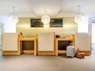 Hotel ibis Stuttgart Airport Messe