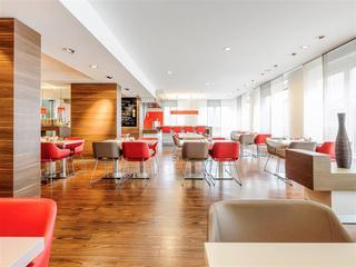 Hotel ibis Stuttgart Airport Messe