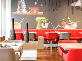 Hotel ibis Stuttgart Airport Messe