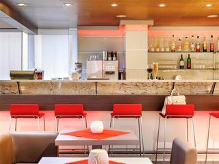 Hotel ibis Stuttgart Airport Messe