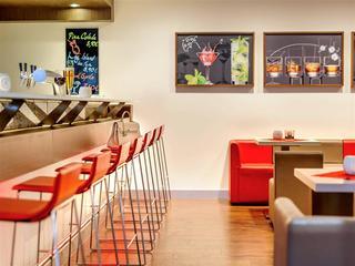Hotel ibis Stuttgart Airport Messe