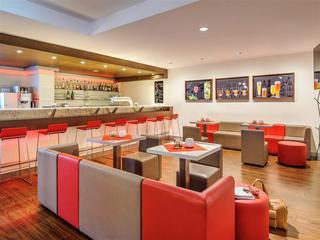 Hotel ibis Stuttgart Airport Messe