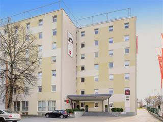 Hotel ibis Stuttgart Airport Messe