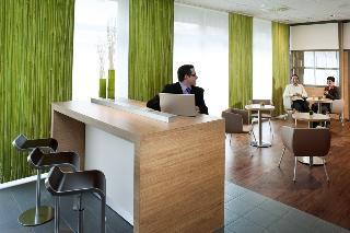 Hotel ibis Ulm City