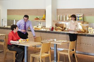 Hotel ibis Ulm City