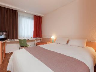 Hotel ibis Ulm City