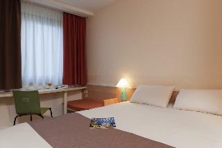 Hotel ibis Ulm City