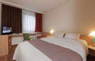 Hotel ibis Ulm City