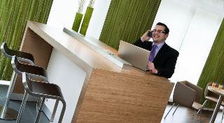 Hotel ibis Ulm City