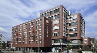 Hotel ibis Ulm City