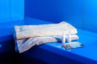 Гостиница Clarion Collection Burghotel Blomberg