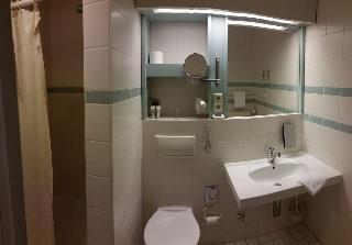 Гостиница Clarion Collection Burghotel Blomberg