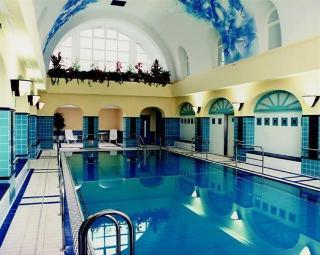VCH Hotel Christophorus