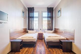 Hotel Potsdamer Inn
