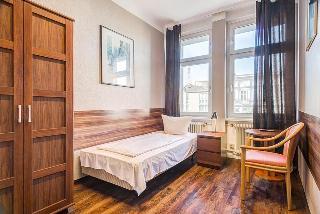 Hotel Potsdamer Inn
