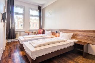 Hotel Potsdamer Inn