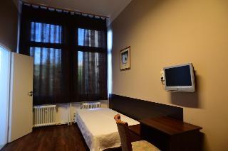 Hotel Potsdamer Inn