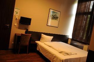 Hotel Potsdamer Inn