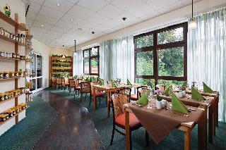 Гостиница VCH Haus Chorin