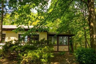 Гостиница VCH Haus Chorin
