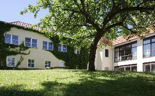 Гостиница VCH Haus Chorin