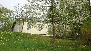 Гостиница VCH Haus Chorin