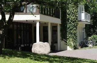 Гостиница VCH Haus Chorin